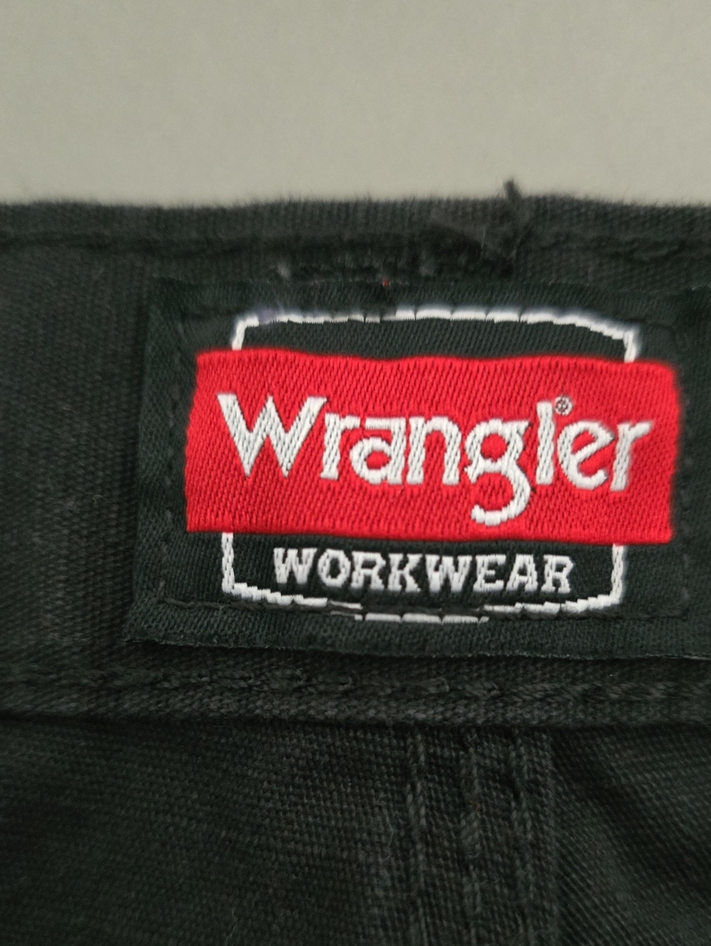 Wrangler Ranger Pants - Picture 8 of 9
